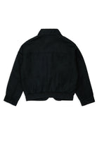 Giubbotto Black DSQUARED2 