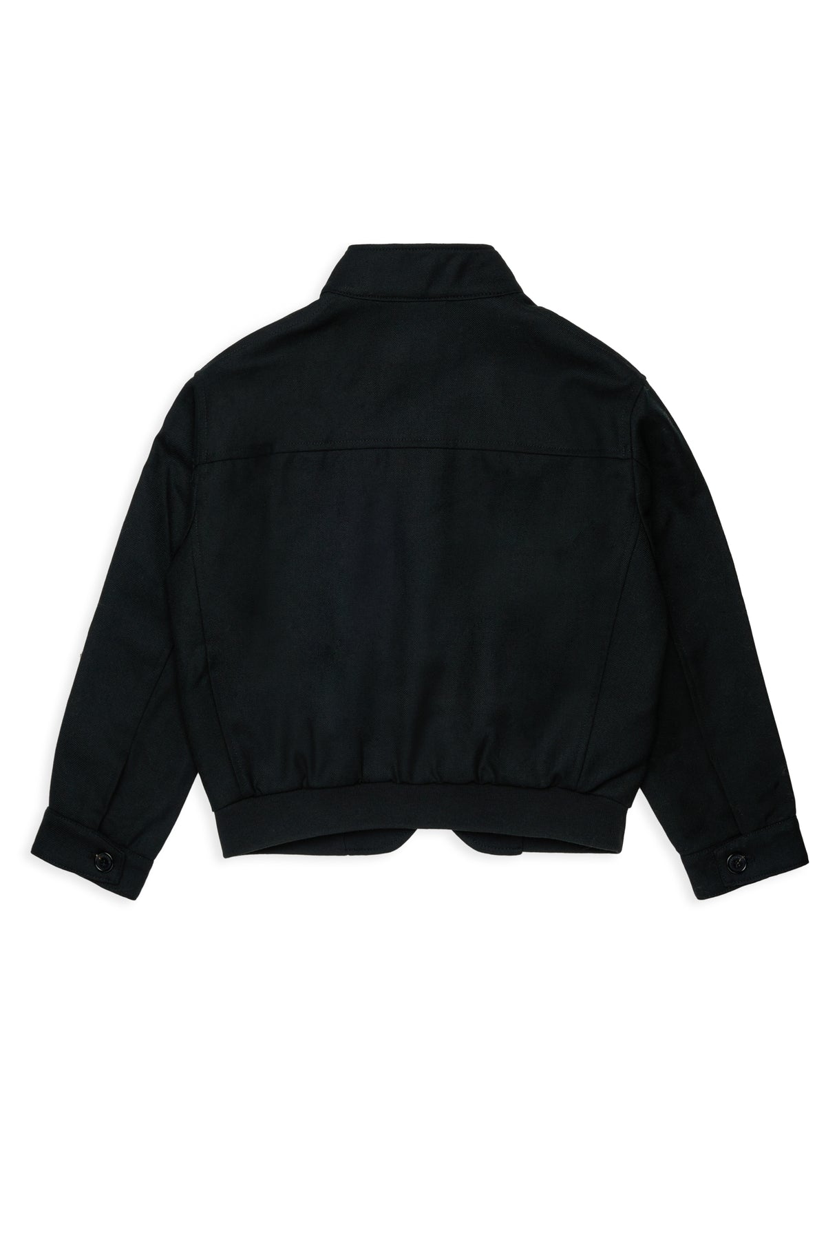 Giubbotto Black DSQUARED2 