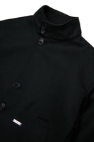 Giubbotto Black DSQUARED2 