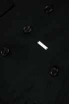 Giubbotto Black DSQUARED2 