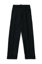 Pantalone Black DSQUARED2 