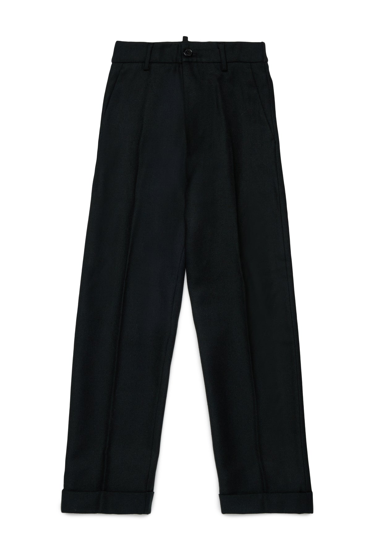 Pantalone Black DSQUARED2 