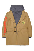 Giubbotto Lark DSQUARED2 