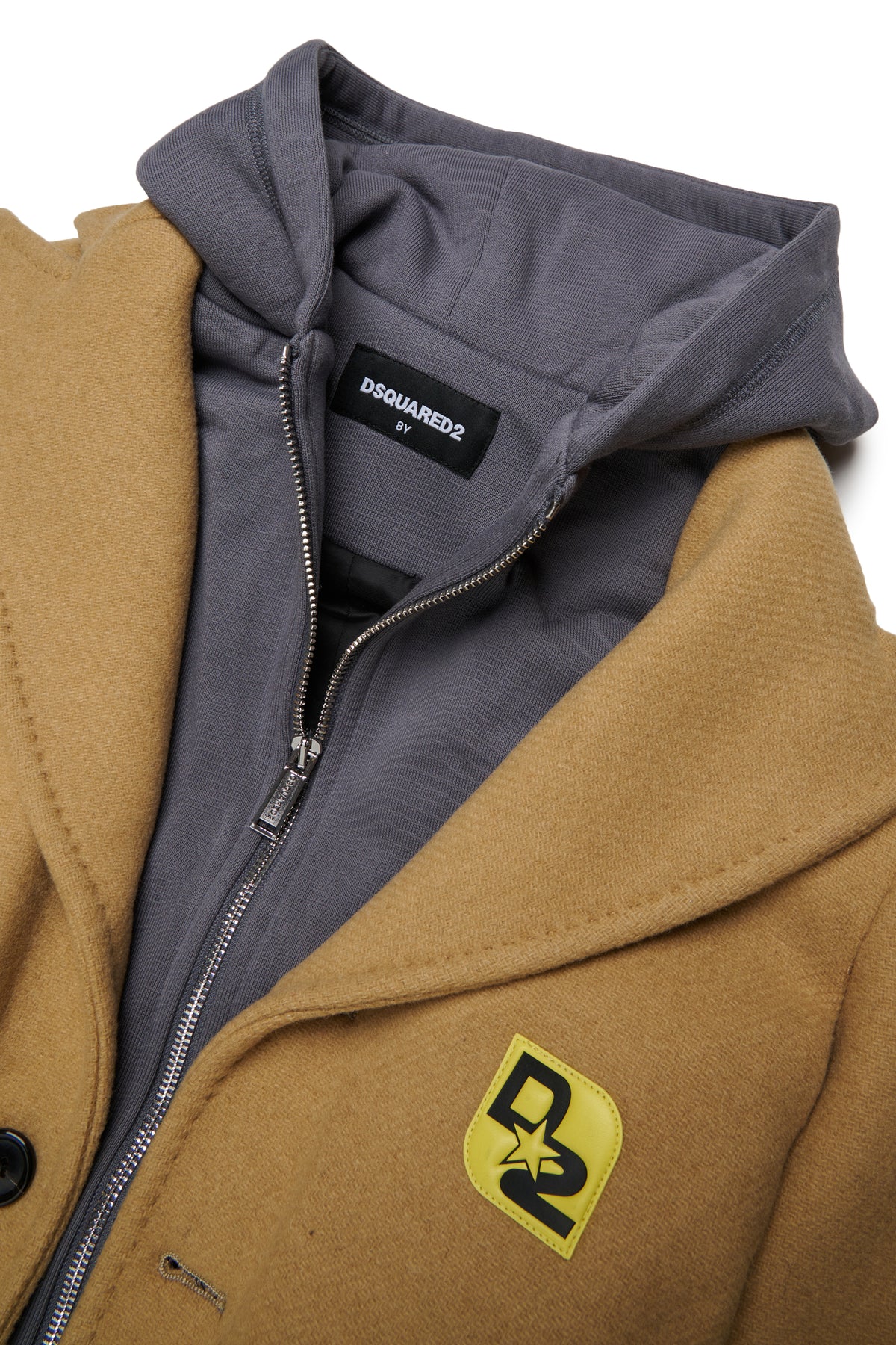 Giubbotto Lark DSQUARED2 