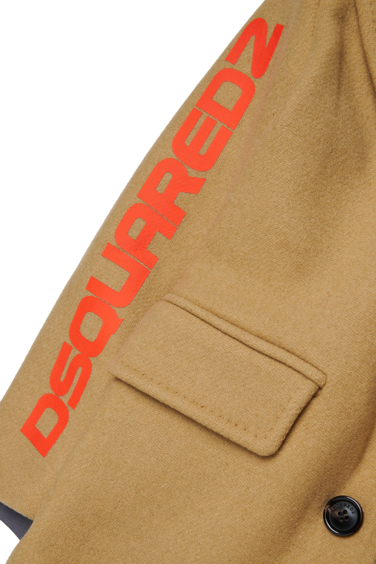 Giubbotto Lark DSQUARED2 