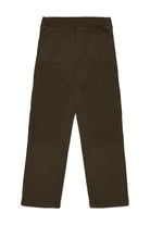 Pantalone TARMAC GREEN DSQUARED2 