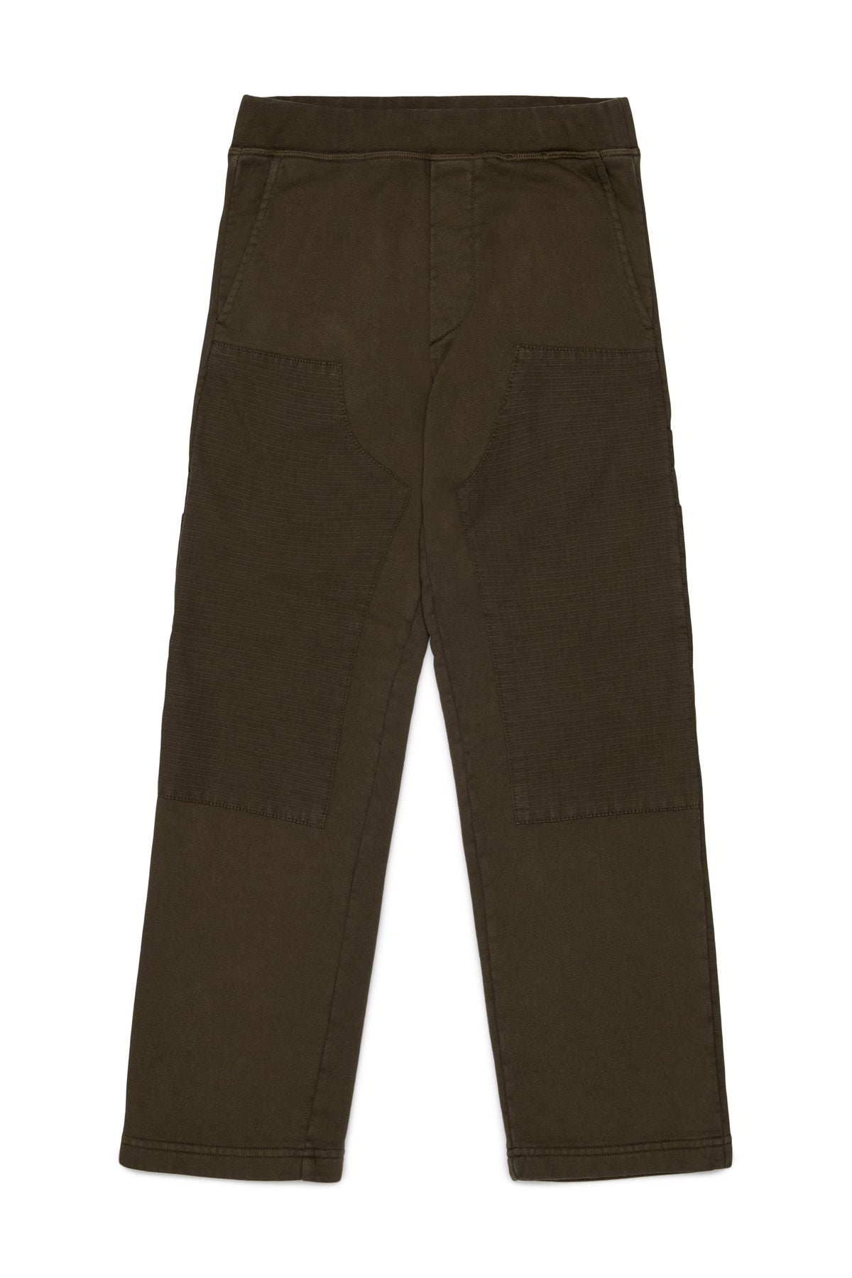 Pantalone TARMAC GREEN DSQUARED2 