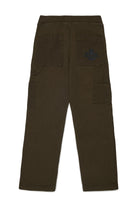 Pantalone TARMAC GREEN DSQUARED2 