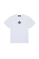 T-shirt White DSQUARED2 