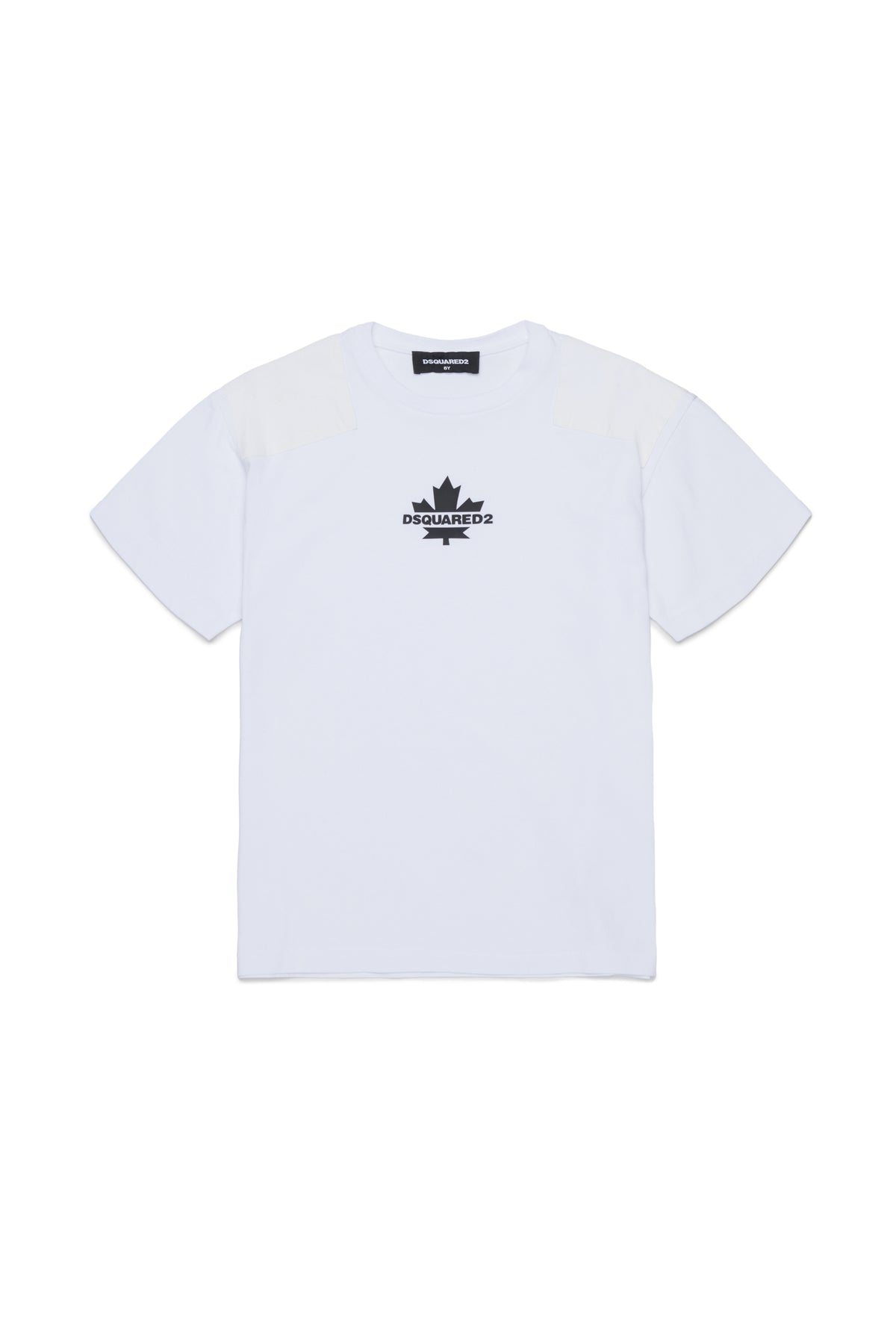 T-shirt White DSQUARED2 