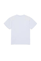 T-shirt White DSQUARED2 