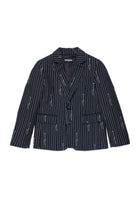 Giubbotto Black DSQUARED2 