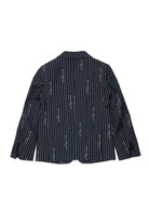 Giubbotto Black DSQUARED2 