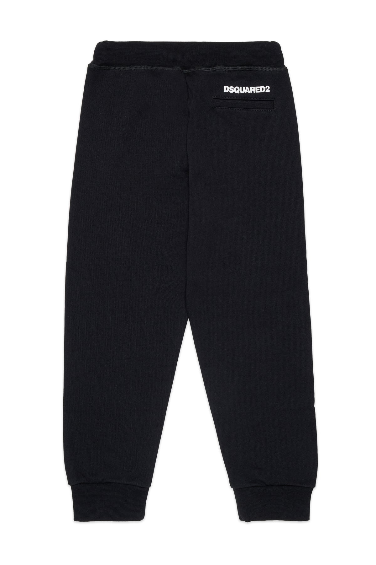 Pantalone Black DSQUARED2 
