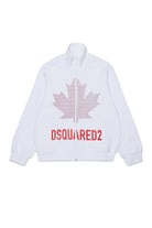 Felpa White DSQUARED2 