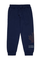Pantalone PEACOAT BLUE DSQUARED2 