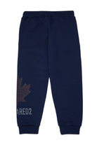 Pantalone PEACOAT BLUE DSQUARED2 