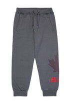 Pantalone ANTHRACITE DSQUARED2 