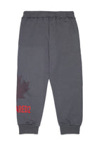 Pantalone ANTHRACITE DSQUARED2 