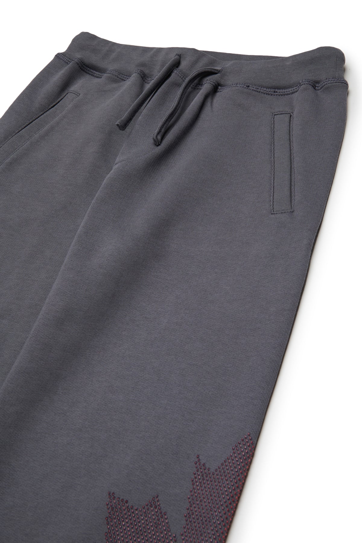 Pantalone ANTHRACITE DSQUARED2 