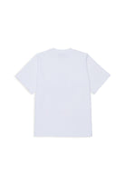 T-shirt White DSQUARED2 