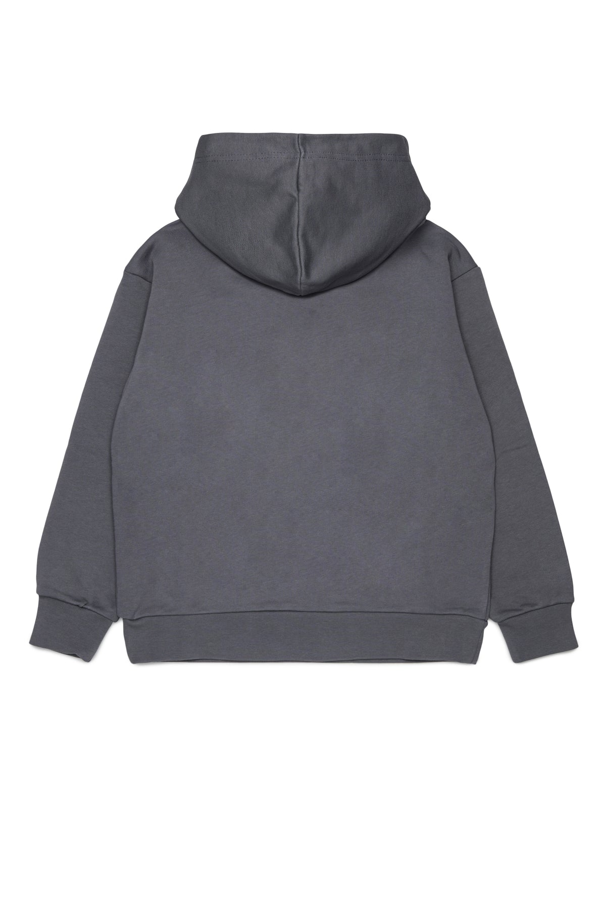 Felpa ANTHRACITE DSQUARED2 