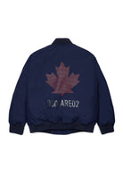 Giubbotto PEACOAT BLUE DSQUARED2 