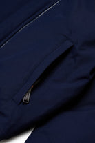 Giubbotto PEACOAT BLUE DSQUARED2 