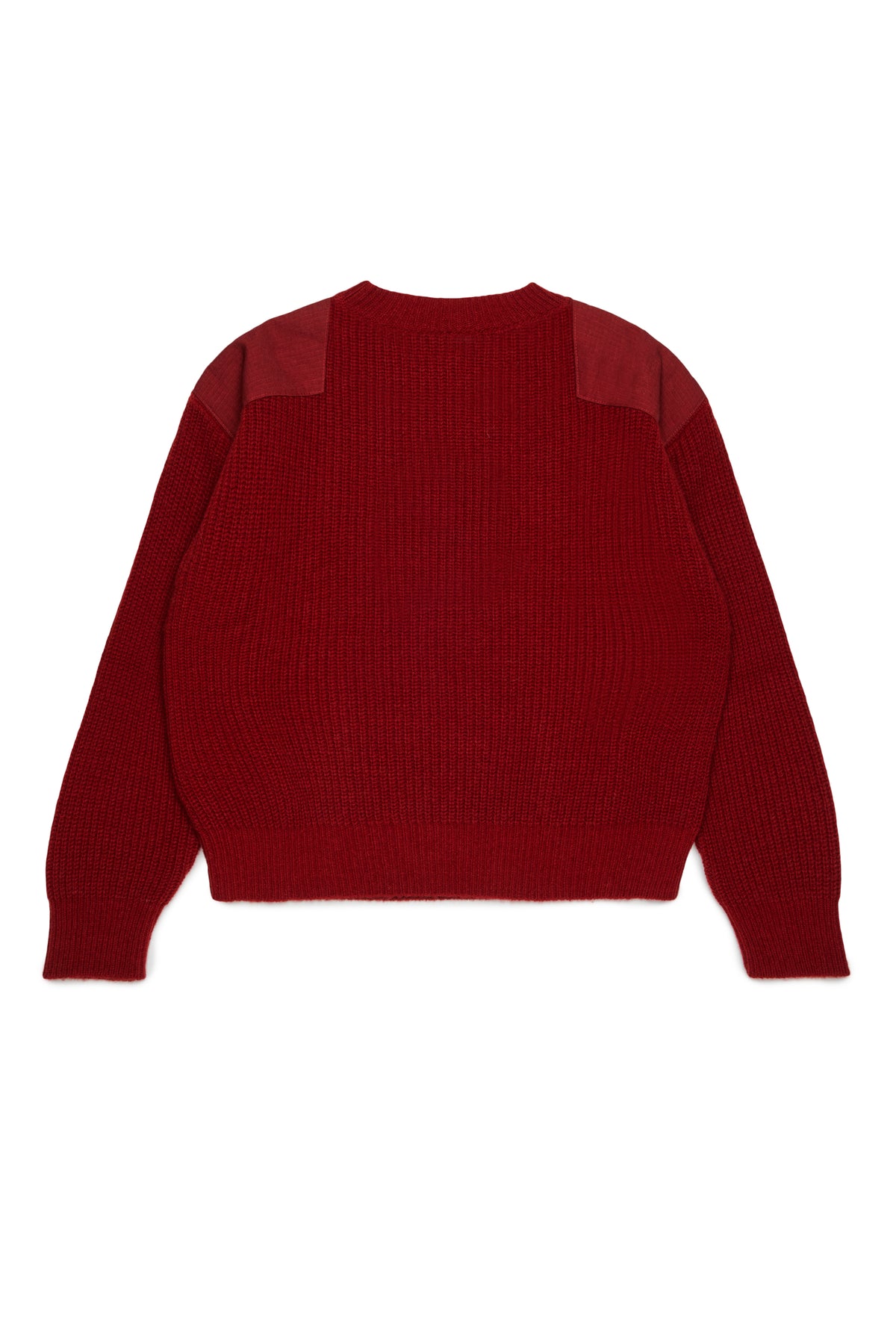 Maglia RUBIN RED DSQUARED2 