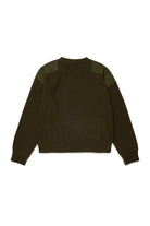 Maglia TARMAC GREEN DSQUARED2 