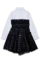 Abito White DSQUARED2 