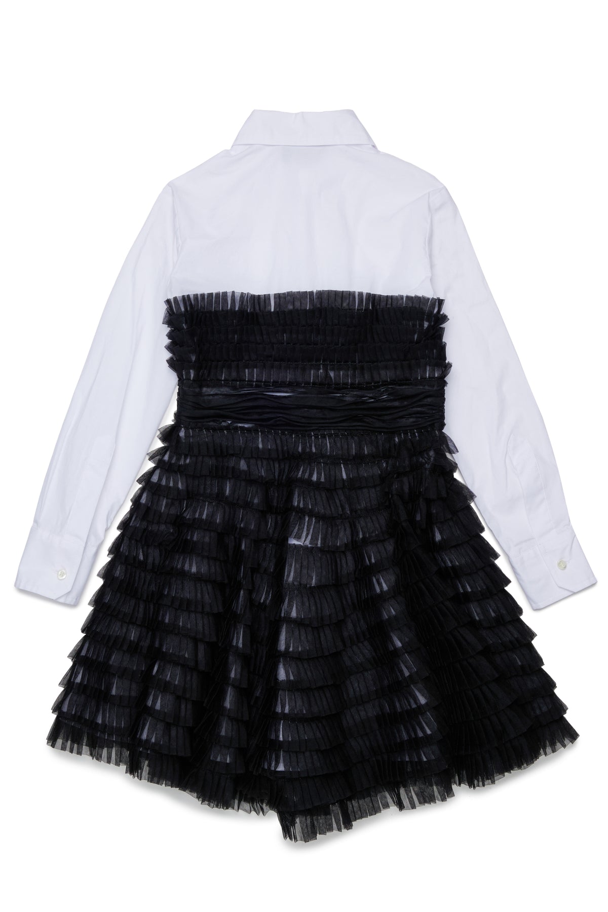 Abito White DSQUARED2 