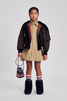 Abito Lark DSQUARED2 