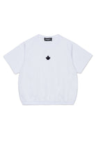 T-shirt White DSQUARED2 
