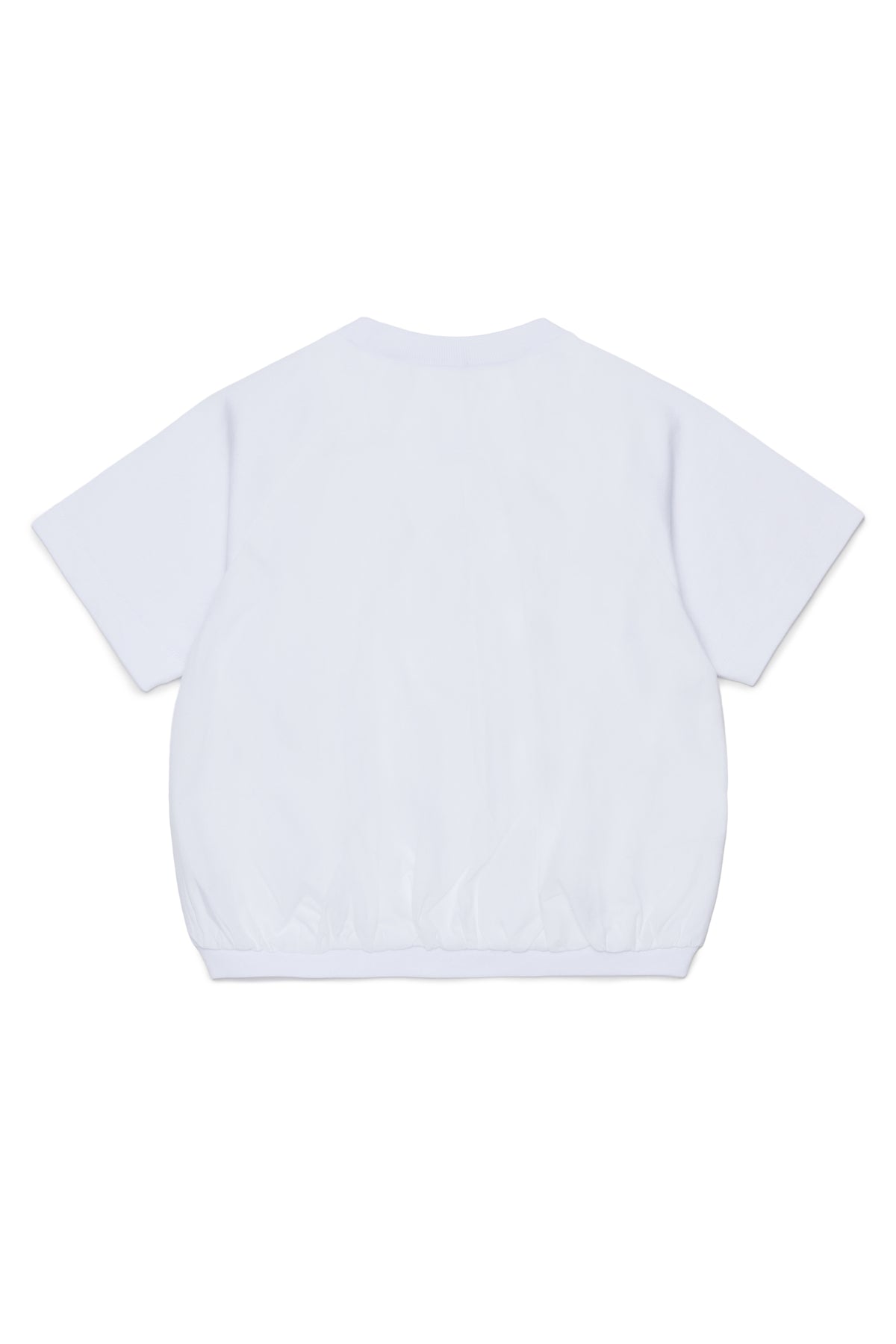 T-shirt White DSQUARED2 