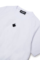 T-shirt White DSQUARED2 