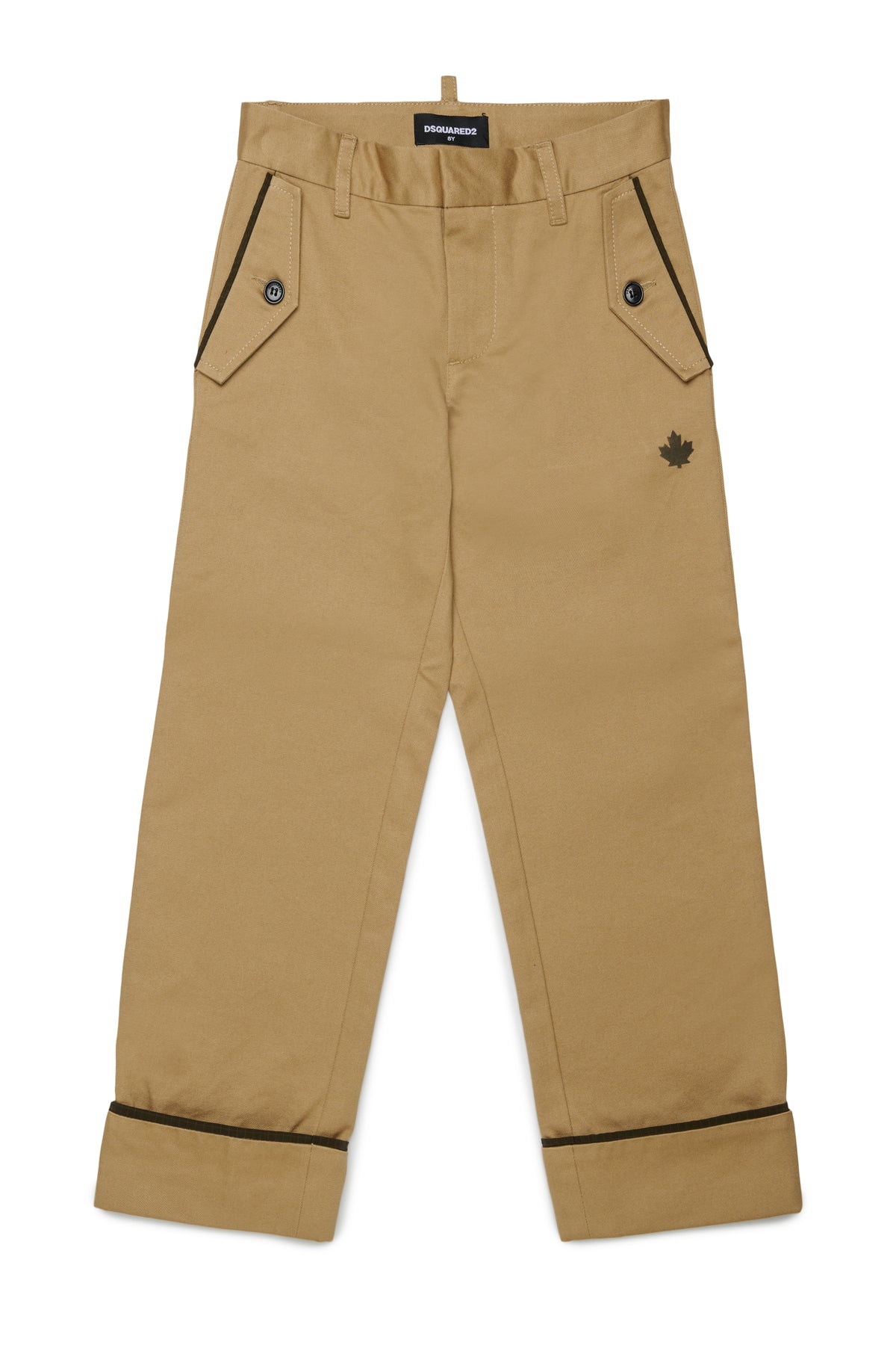 Pantalone Lark DSQUARED2 