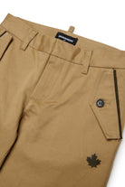 Pantalone Lark DSQUARED2 