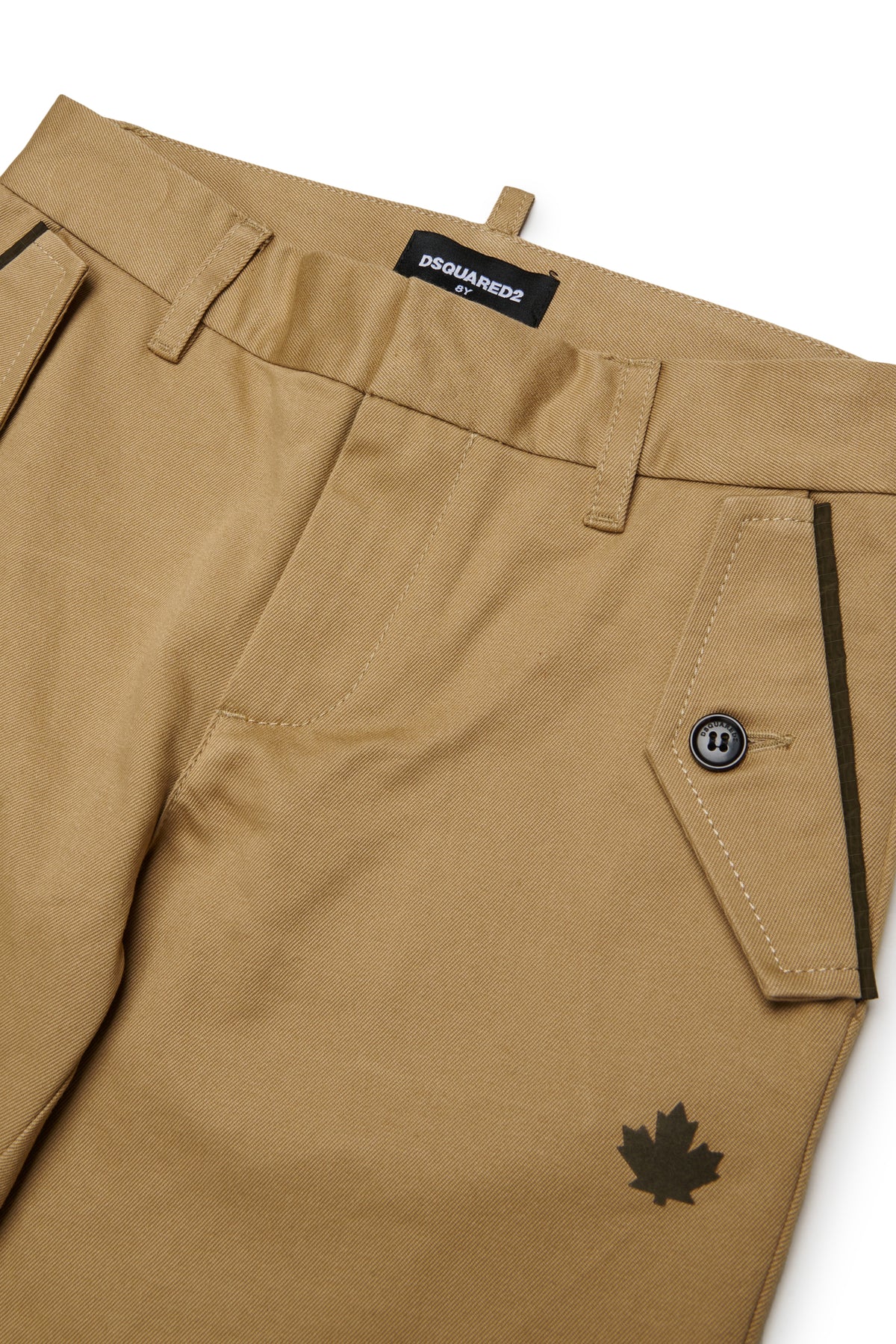 Pantalone Lark DSQUARED2 