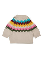 Maglia ANTIQUE WHITE DSQUARED2 