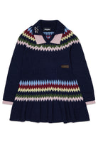 Abito PEACOAT BLUE DSQUARED2 