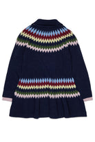 Abito PEACOAT BLUE DSQUARED2 