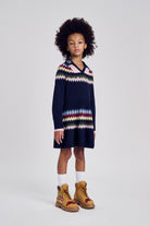 Abito PEACOAT BLUE DSQUARED2 