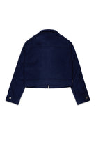 Giubbotto PEACOAT BLUE DSQUARED2 