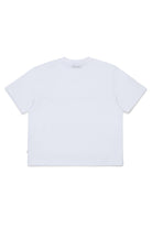 T-shirt White DSQUARED2 