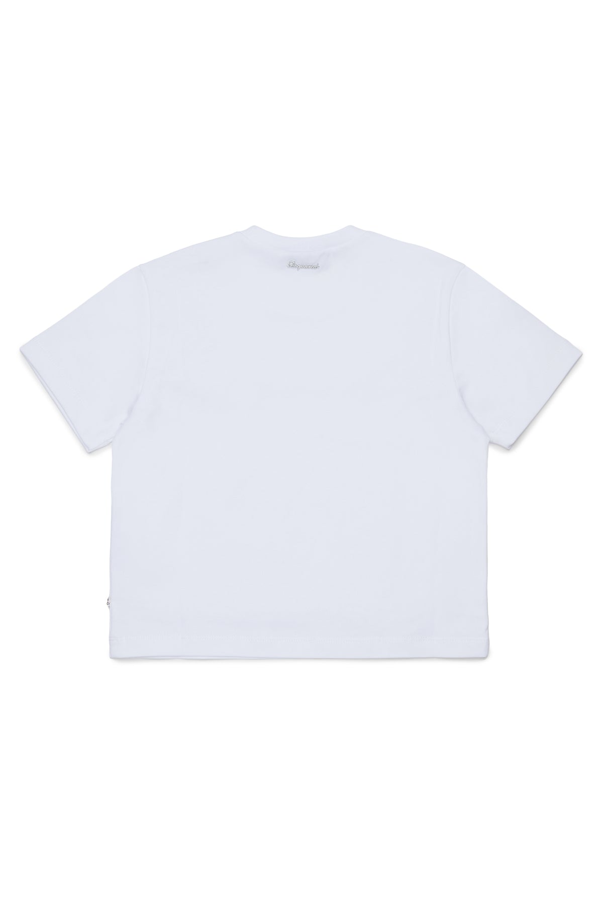 T-shirt White DSQUARED2 