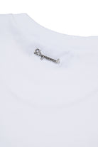 T-shirt White DSQUARED2 