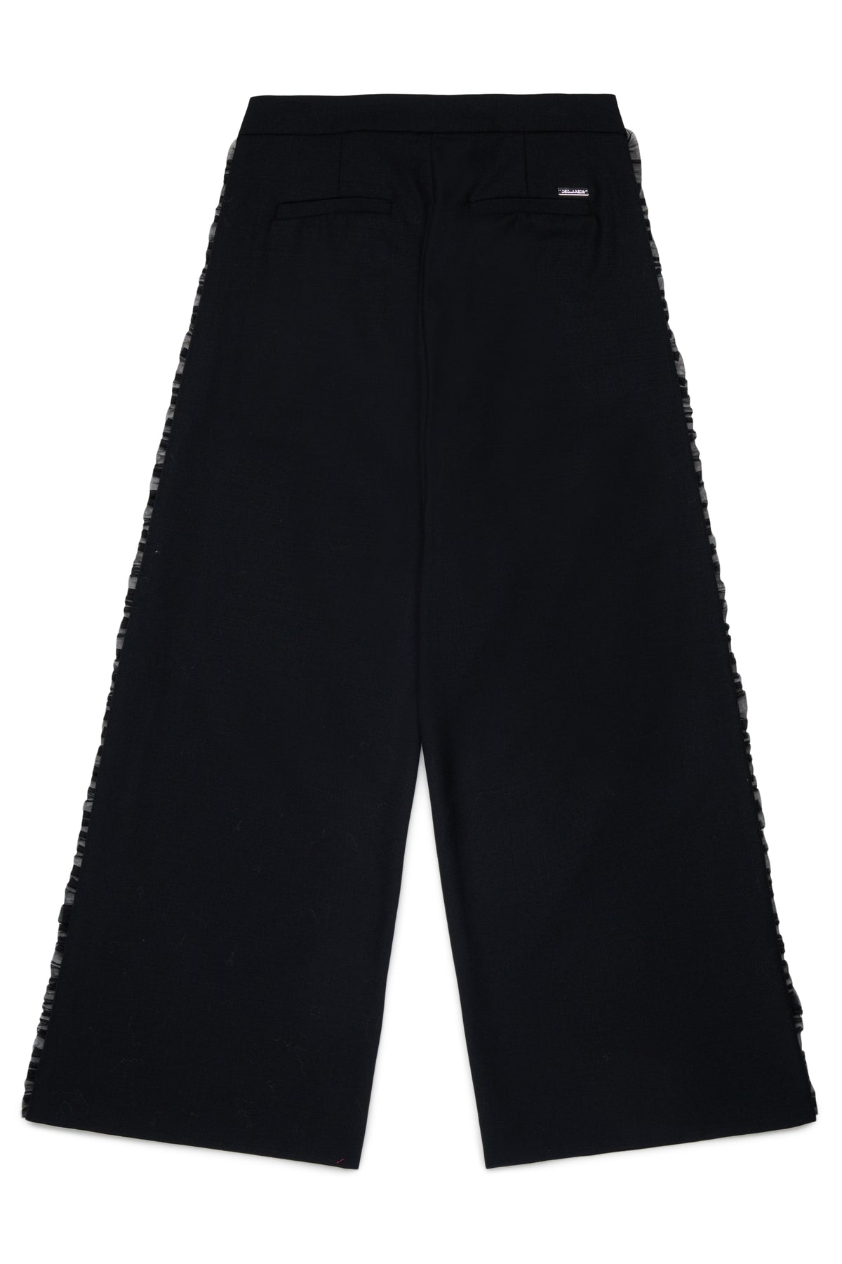 Pantalone Black DSQUARED2 