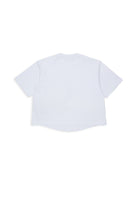 T-shirt White DSQUARED2 