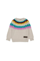 Maglia ANTIQUE WHITE DSQUARED2 